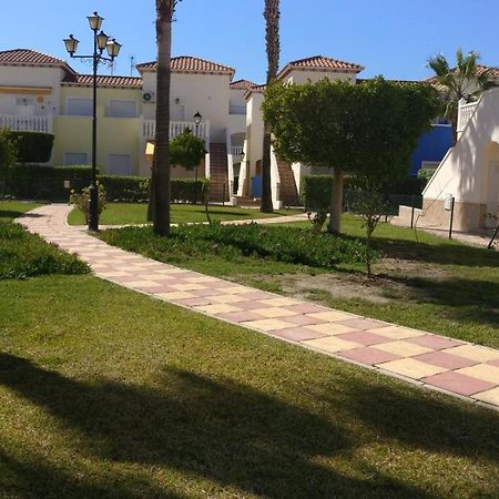Urbanizacion Naturista Torremar Natura L'Île-Rousse Dış mekan fotoğraf