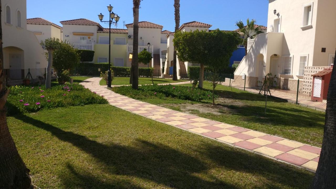 Urbanizacion Naturista Torremar Natura L'Île-Rousse Dış mekan fotoğraf