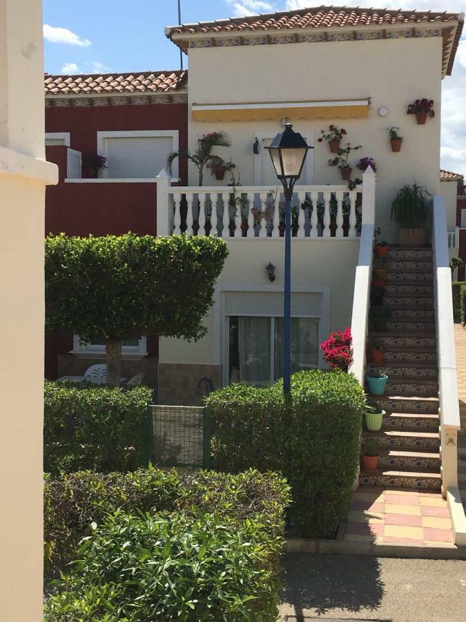 Urbanizacion Naturista Torremar Natura L'Île-Rousse Dış mekan fotoğraf